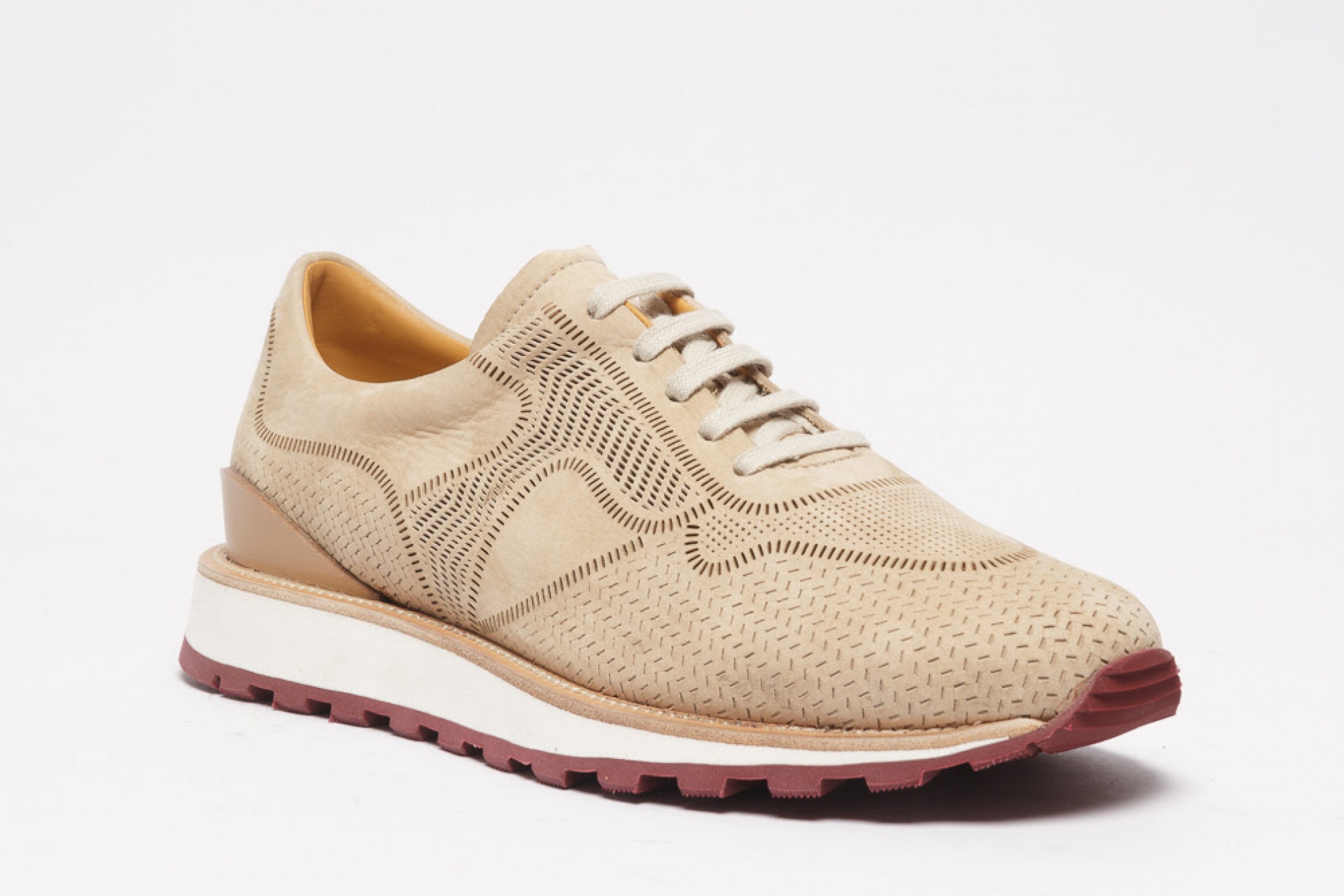 Stile e eleganza: la collezione donna Spring-Summer 2024 di Testoni ...