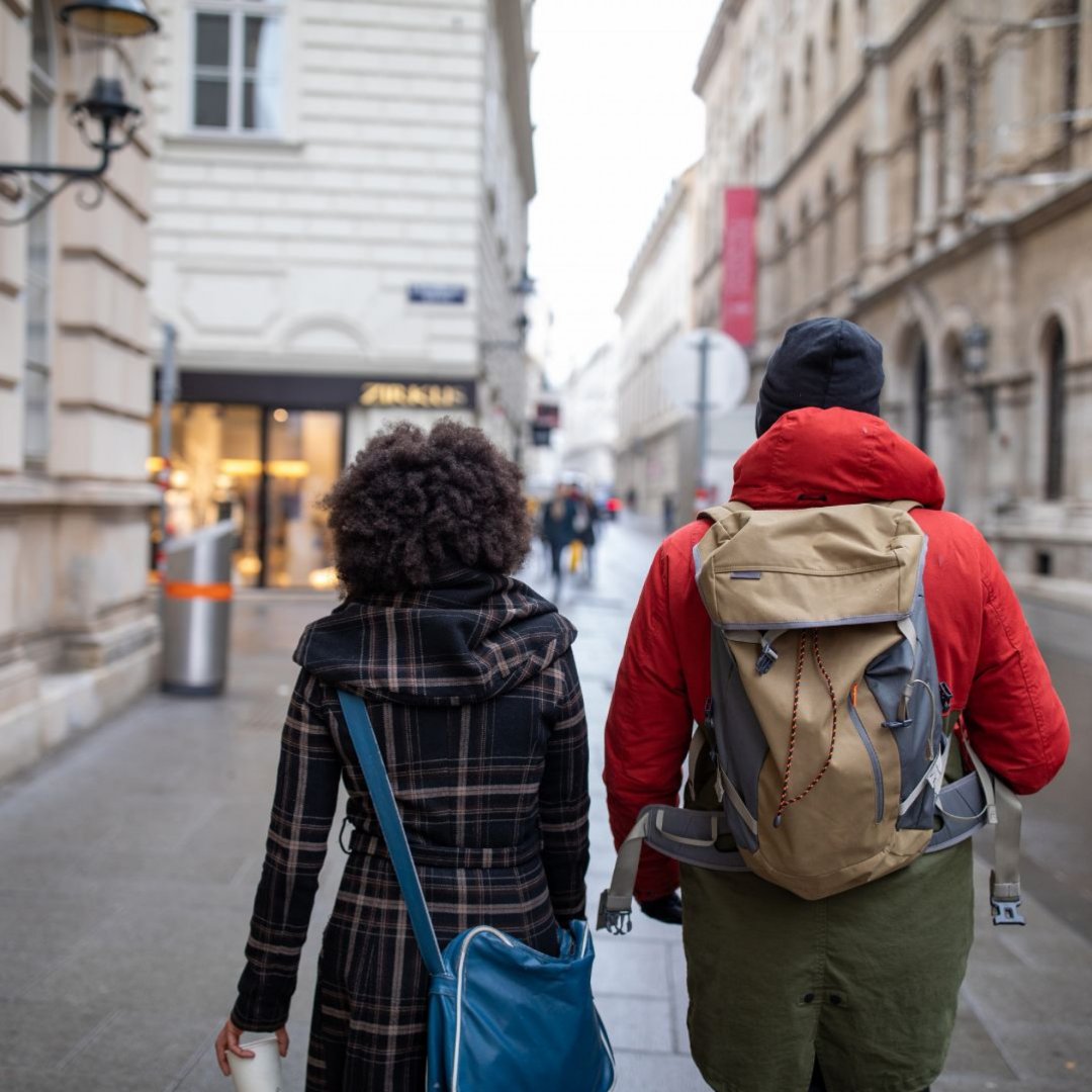 Viaggio di due giorni in Europa: cosa portare con te?