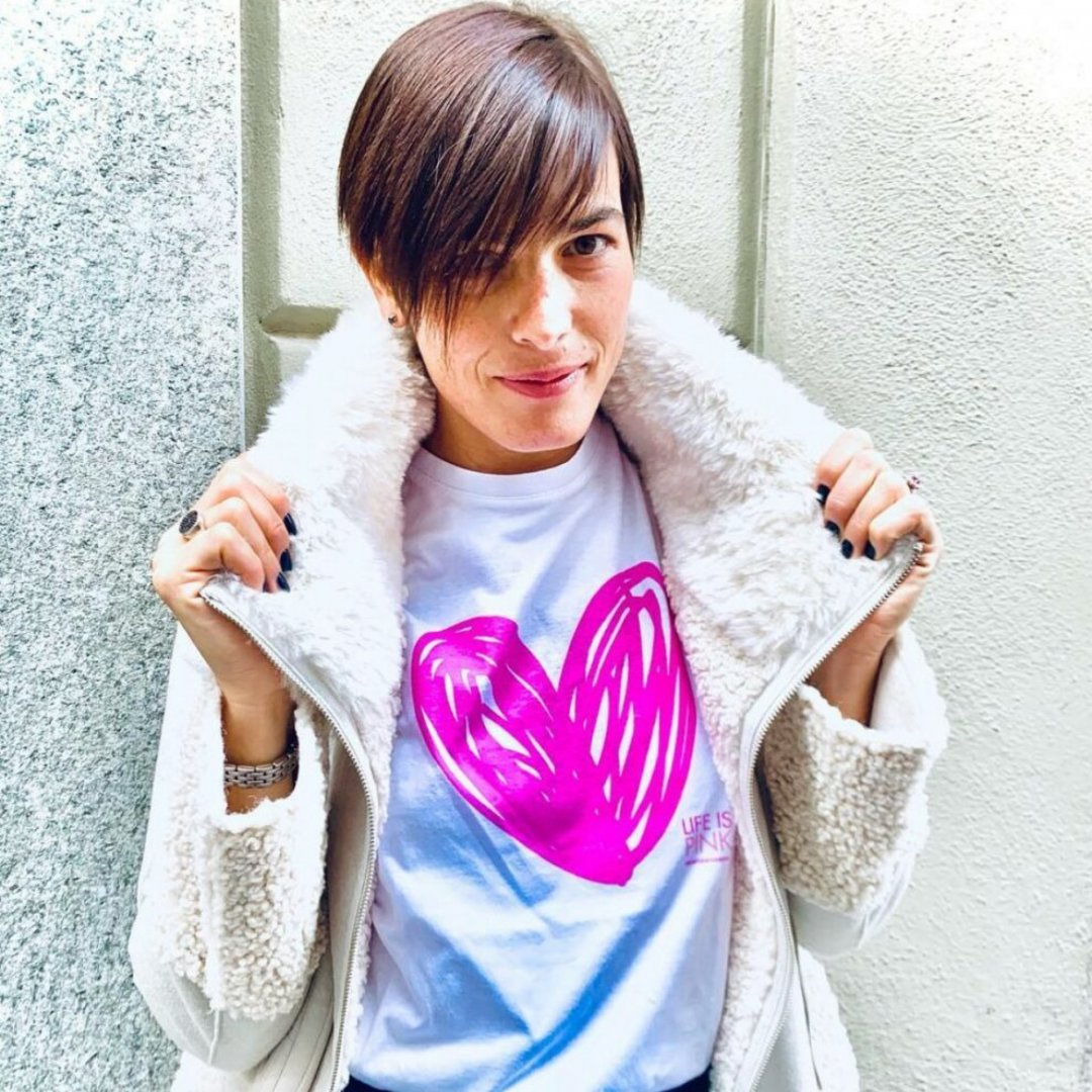 Il racconto scioccante di Edelfa Chiara Masciotta