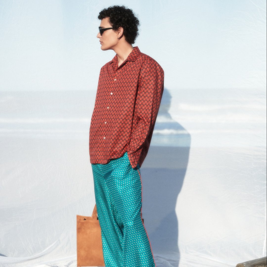 Stile e design si uniscono: Oratio x Piero Piazzi!