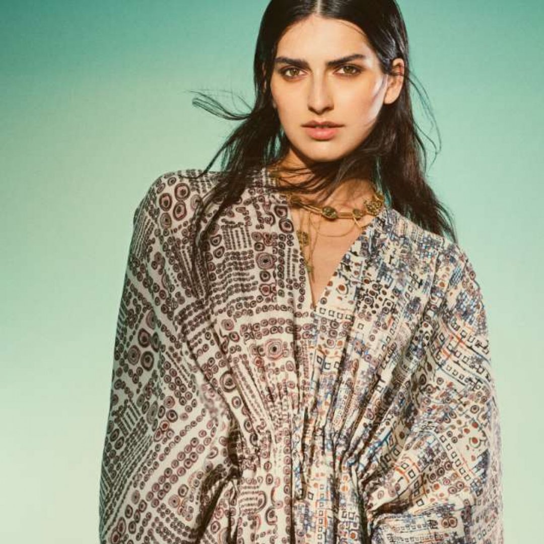 H&M e Anamika Khanna: Moda Indiana Globale