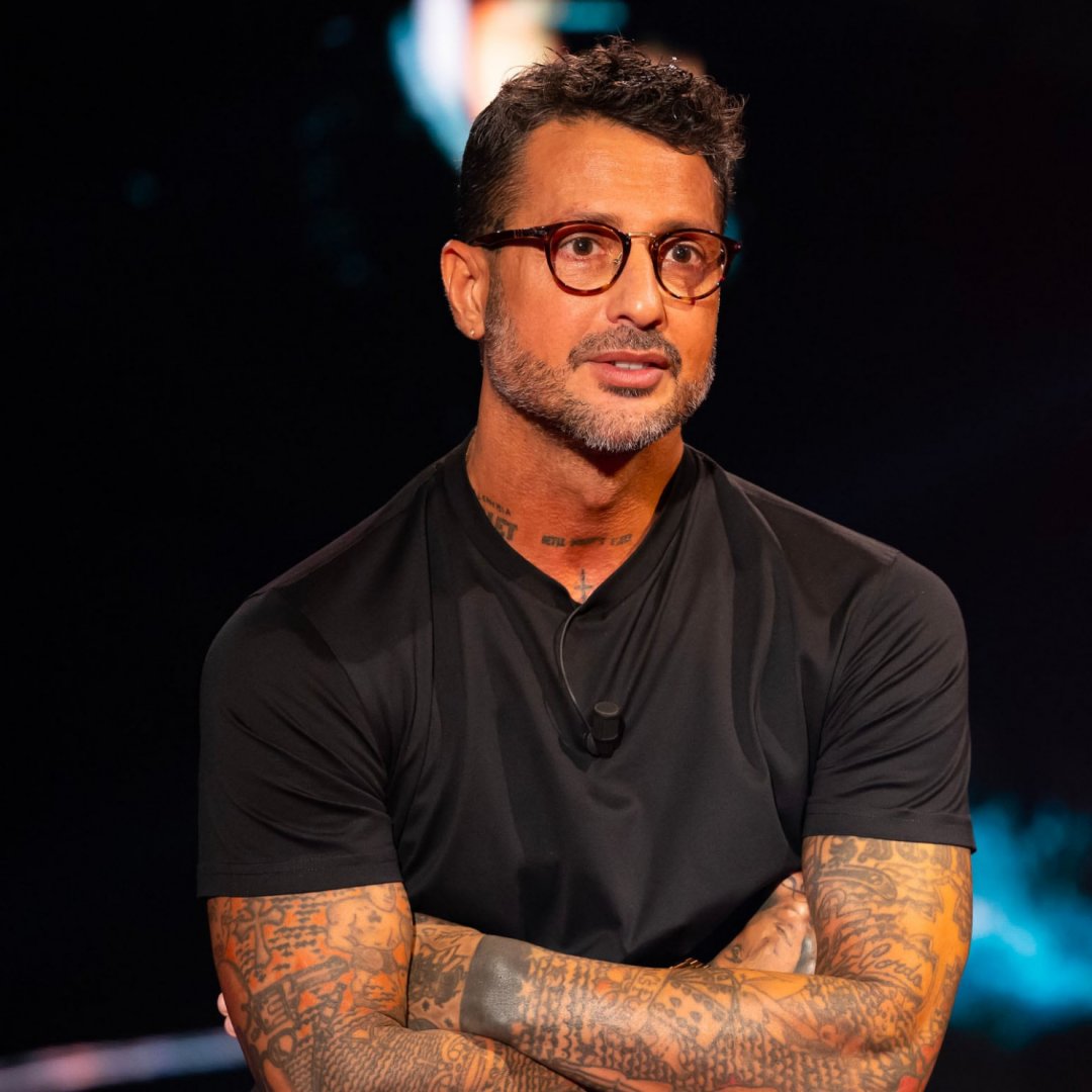 Fabrizio Corona e il “prequel” mediatico - FashionChannel