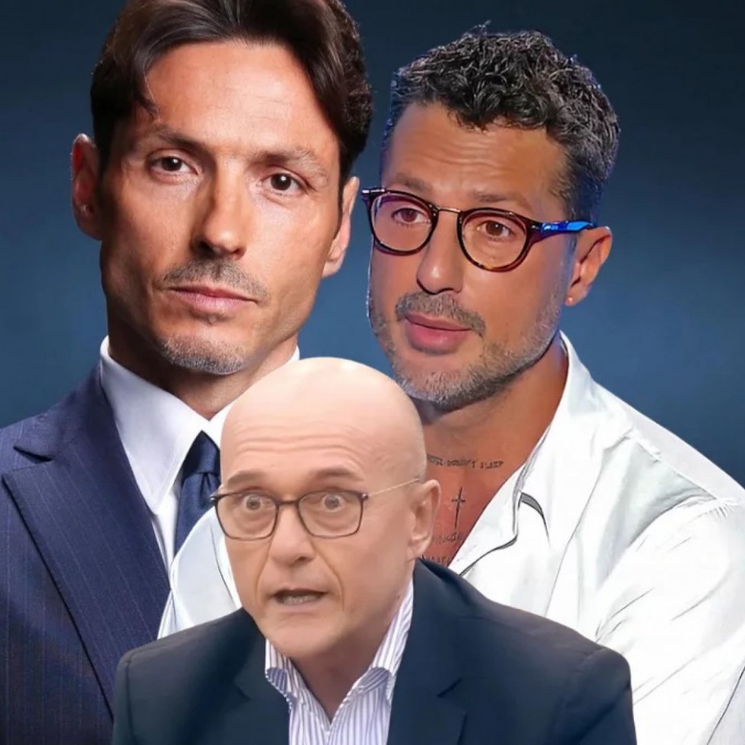 Perché Mediaset tace sul caso Signorini? Il silenzio che pesa più di mille accuse - FashionChannel