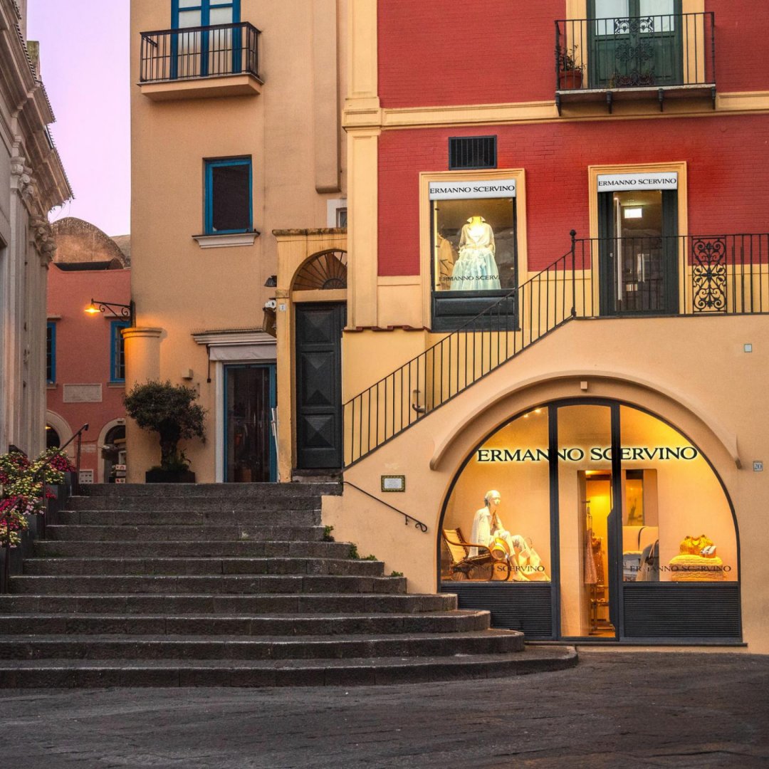 Ermanno Scervino accelera la crescita tra retail globale e innovazione digitale