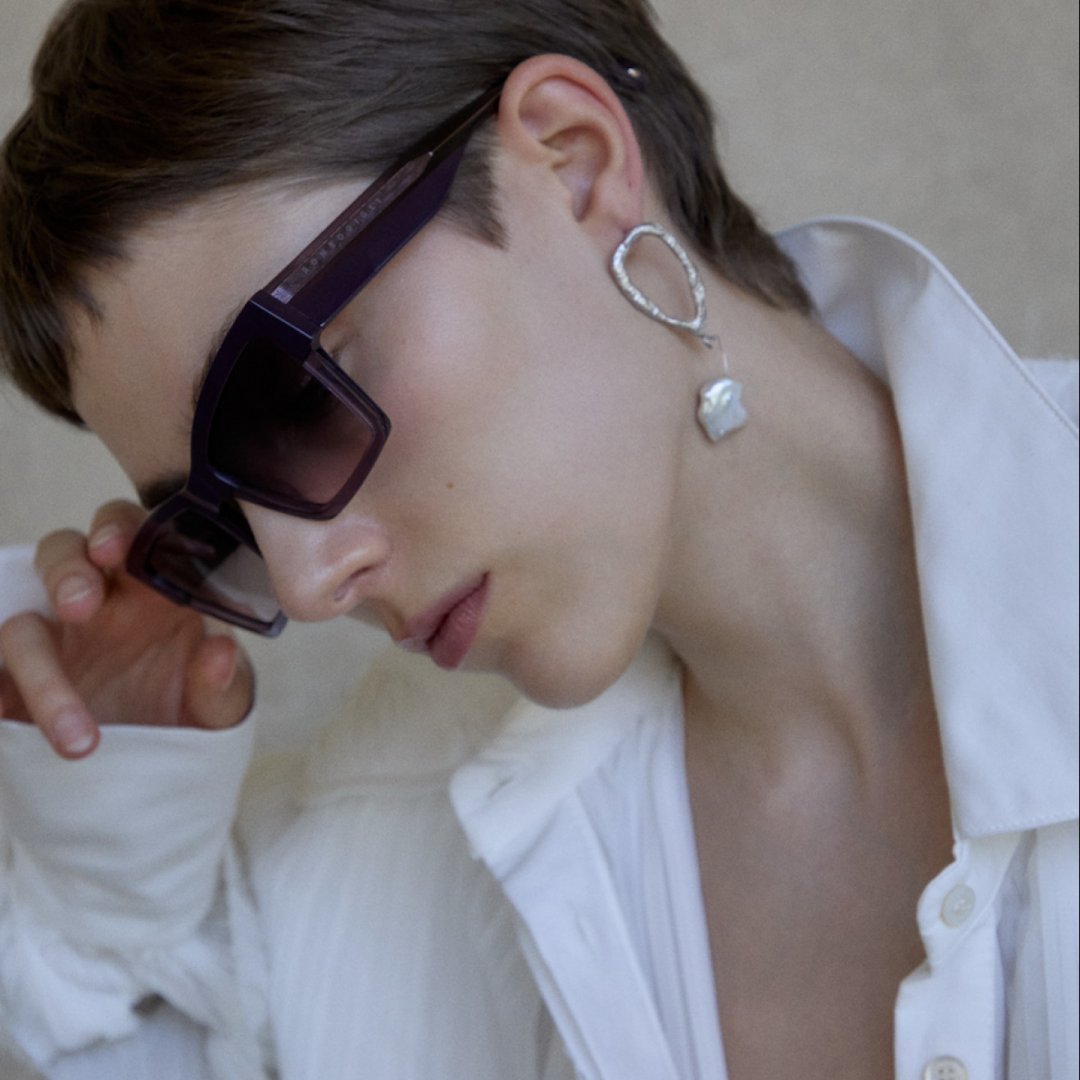 Romeo Gigli Eyewear: l'estate si illumina di nuova eleganza