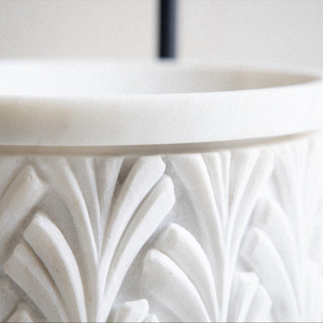 Kreoo Palace: la scultura italiana diventa design contemporaneo per l’abitare