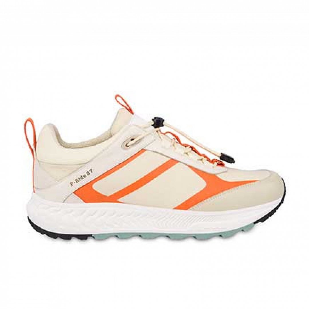 Pollini P-RIDE Sole by Michelin®: sneaker tra innovazione e stile urbano