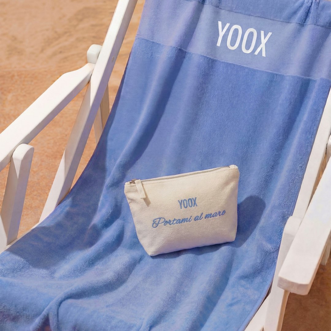 YOOX festeggia 26 anni: il futuro del lusso è un’esperienza da vivere