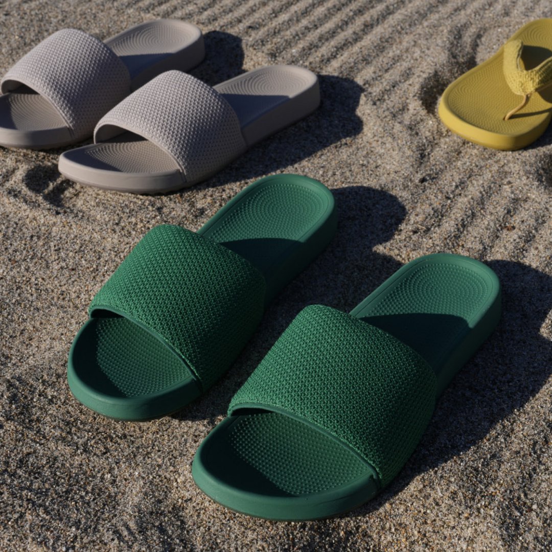 Allbirds, la scarpa sostenibile che unisce design, comfort e innovazione green