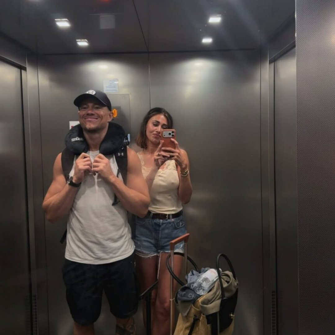 Belen Rodriguez ritrova l'amore: "Ero single da due anni e mezzo"