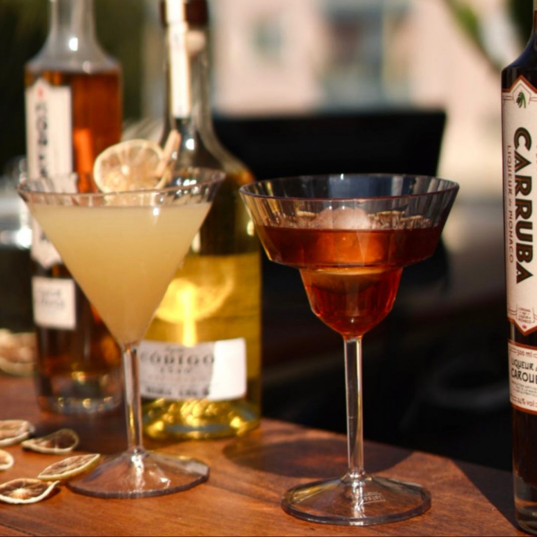 Nikki Beach Monte Carlo celebra Monaco con due cocktail che raccontano il territorio