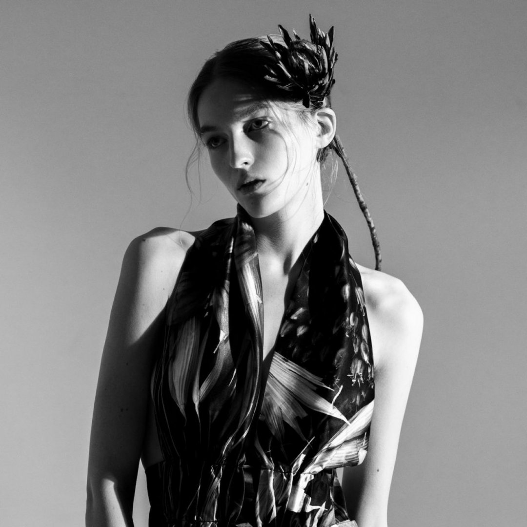 Caterina Moro: la natura ispira una moda contemporanea e sostenibile