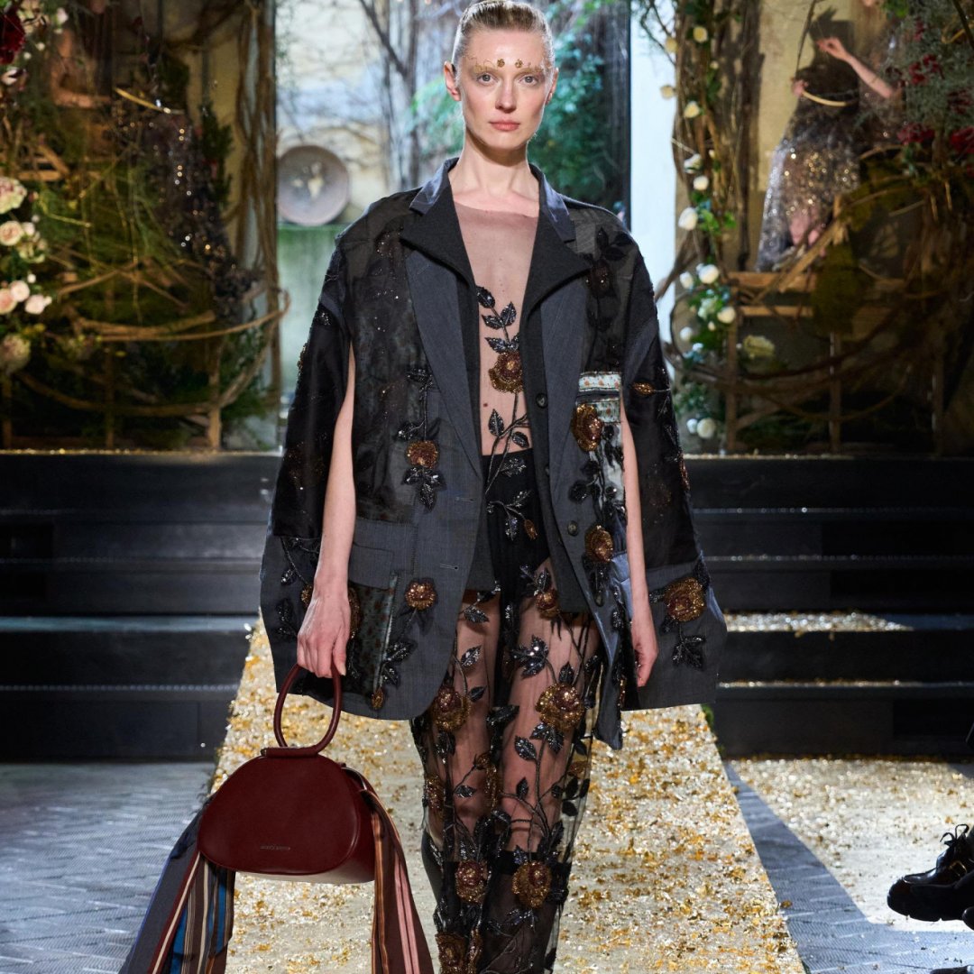 Antonio Marras FW26/27: la sartoria racconta memoria, emozioni e identità