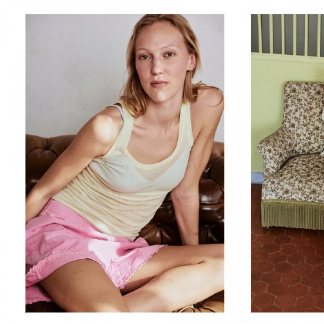 American Vintage PE26: leggerezza e femminilità per un'estate senza confini