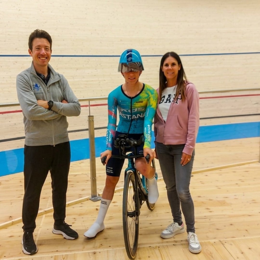 Bike fitting: il segreto per pedalare meglio con il metodo Bicyclerace Balmelli