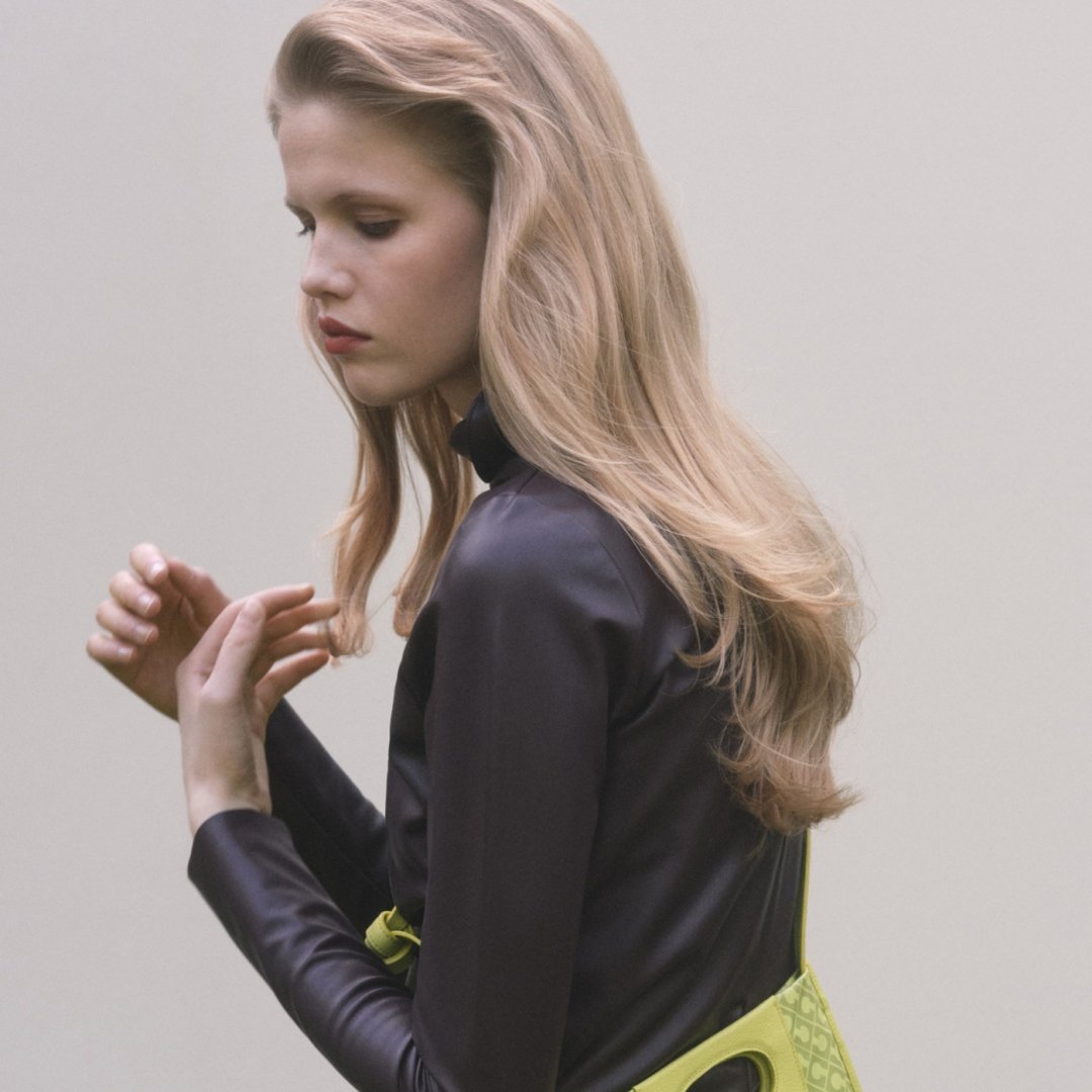 Gherardini FW26/27: tradizione e innovazione si incontrano nel nuovo lusso