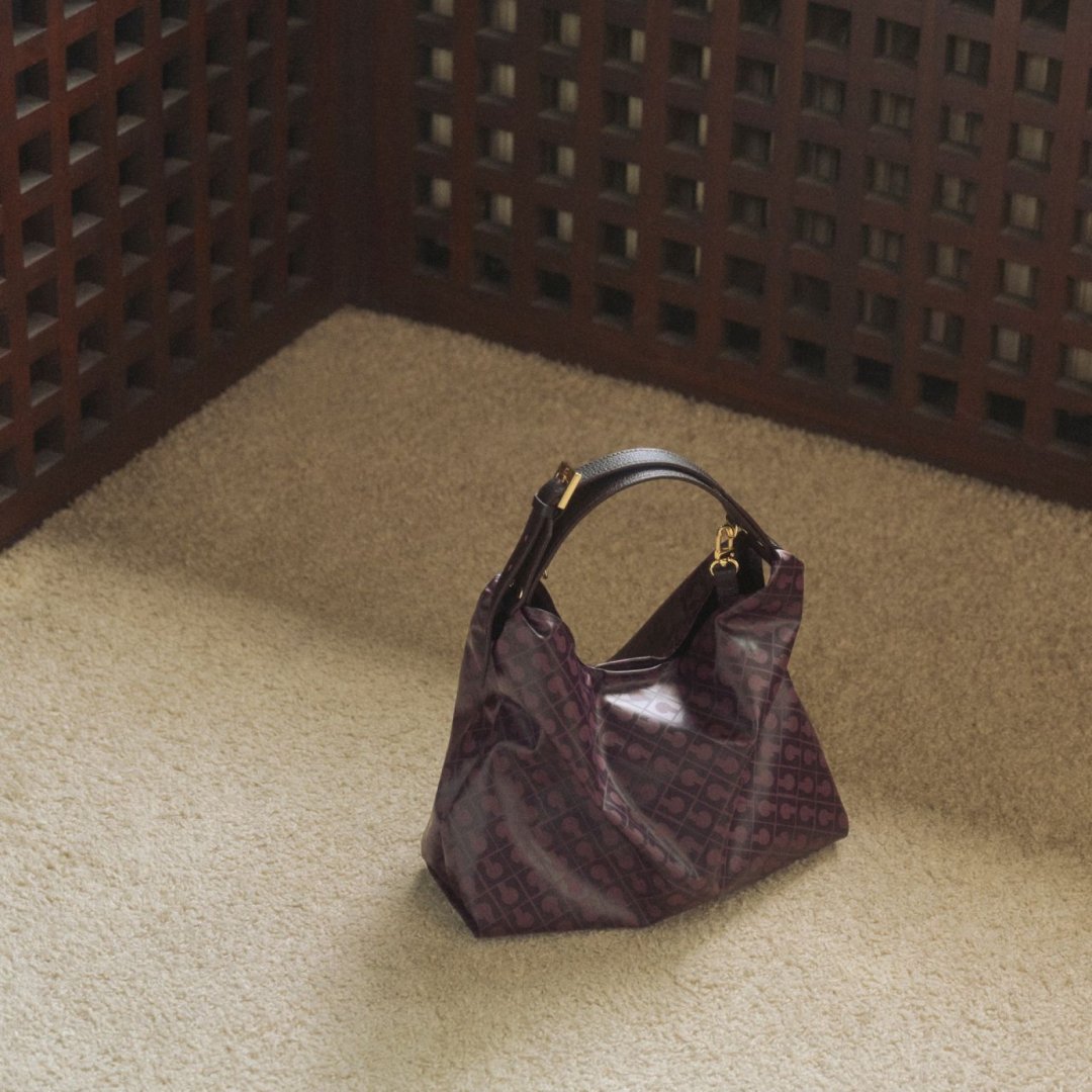 Gherardini FW26/27: il patrimonio della Maison ispira il futuro dell'eleganza