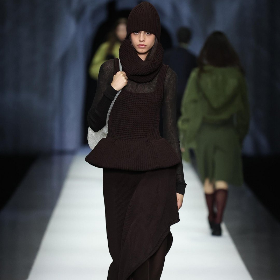 Anteprima FW 2026/27: l'eleganza prende forma tra luce, colore e leggerezza