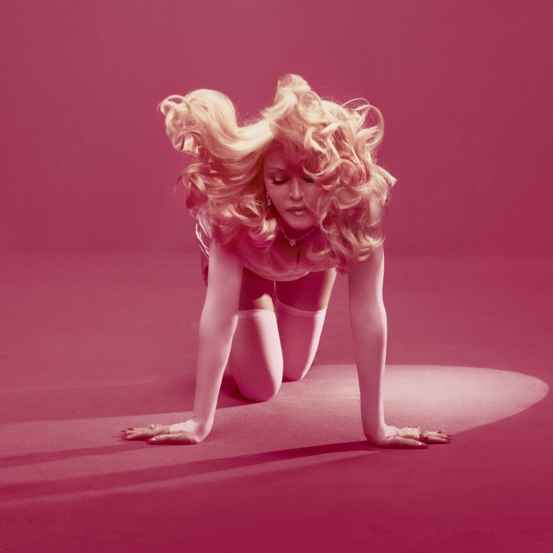 Madonna torna con Confessions II: il ritorno sulla pista da ballo globale