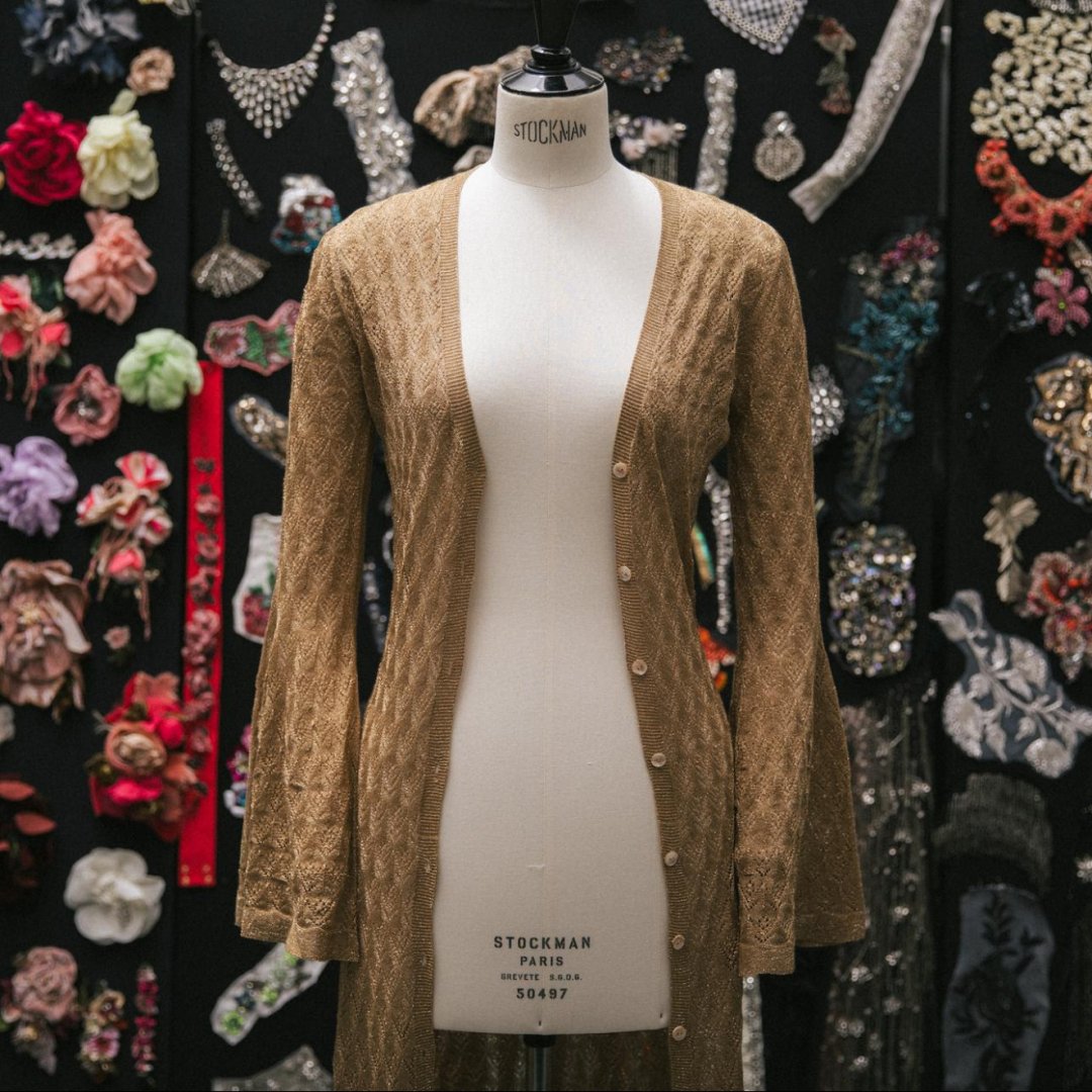 Twinset celebra la maglieria con la nuova Capsule Pre-Fall 2026