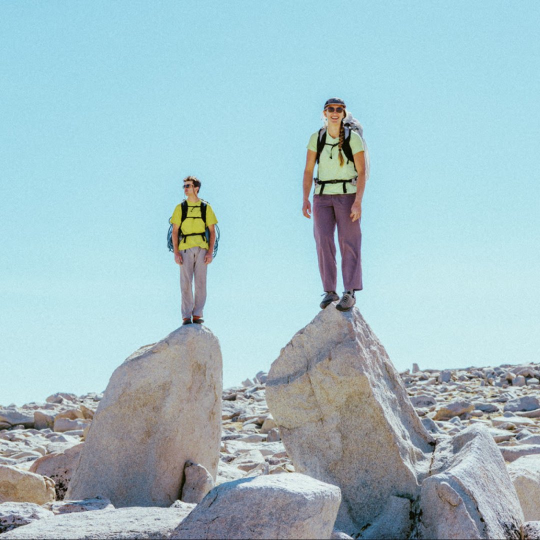Mountain Hardwear: innovazione e performance per vivere ogni sfida outdoor