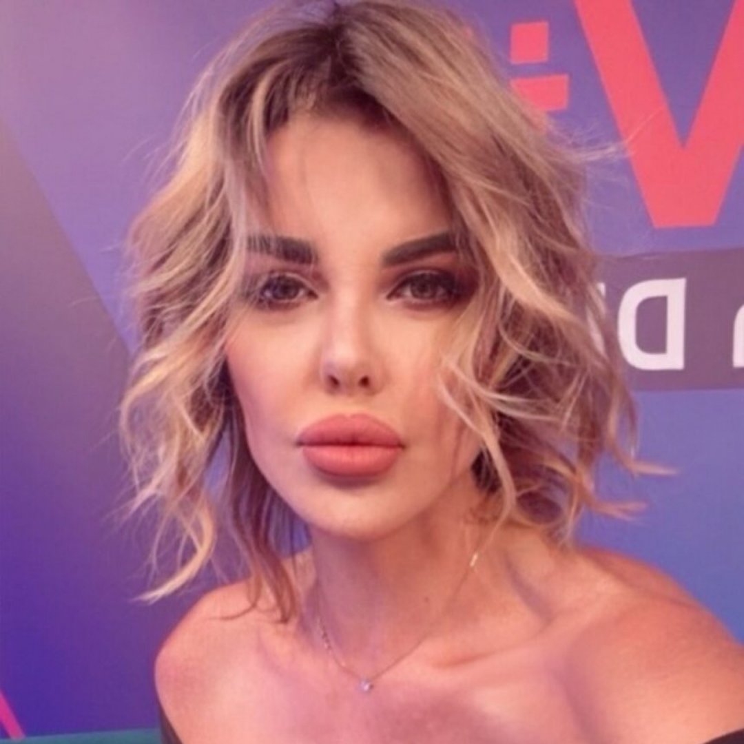 Alba Parietti replica agli hater: "La mia forza nasce anche dalla cattiveria"