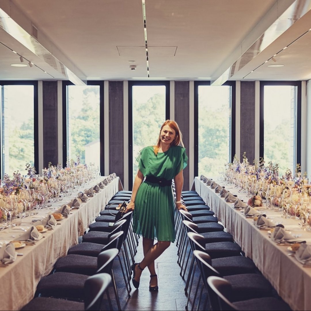 Wedding Planner: fai della tua passione il tuo lavoro!
