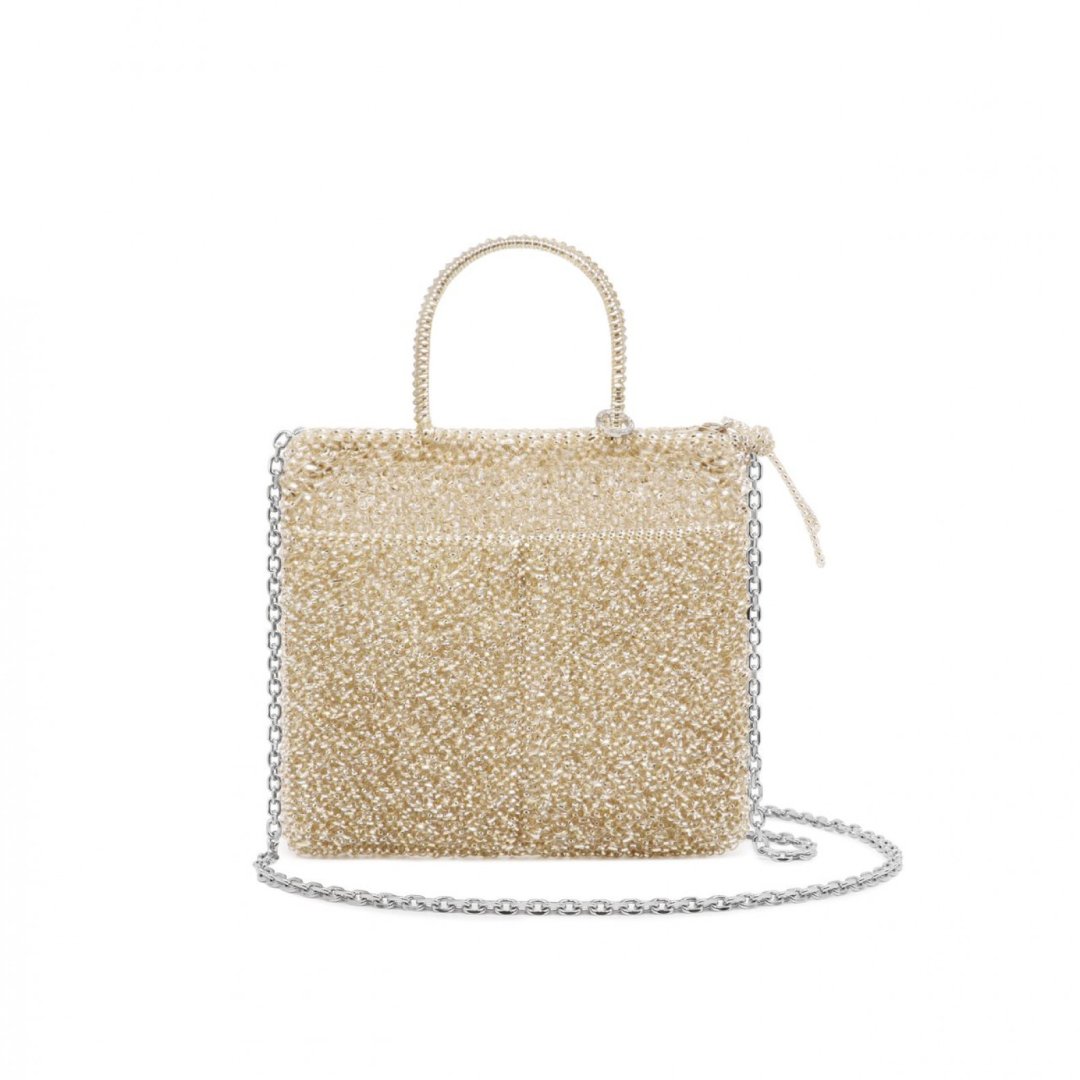 ANTEPRIMA presenta SEMPRE, la nuova Wirebag tra stile e funzionalità