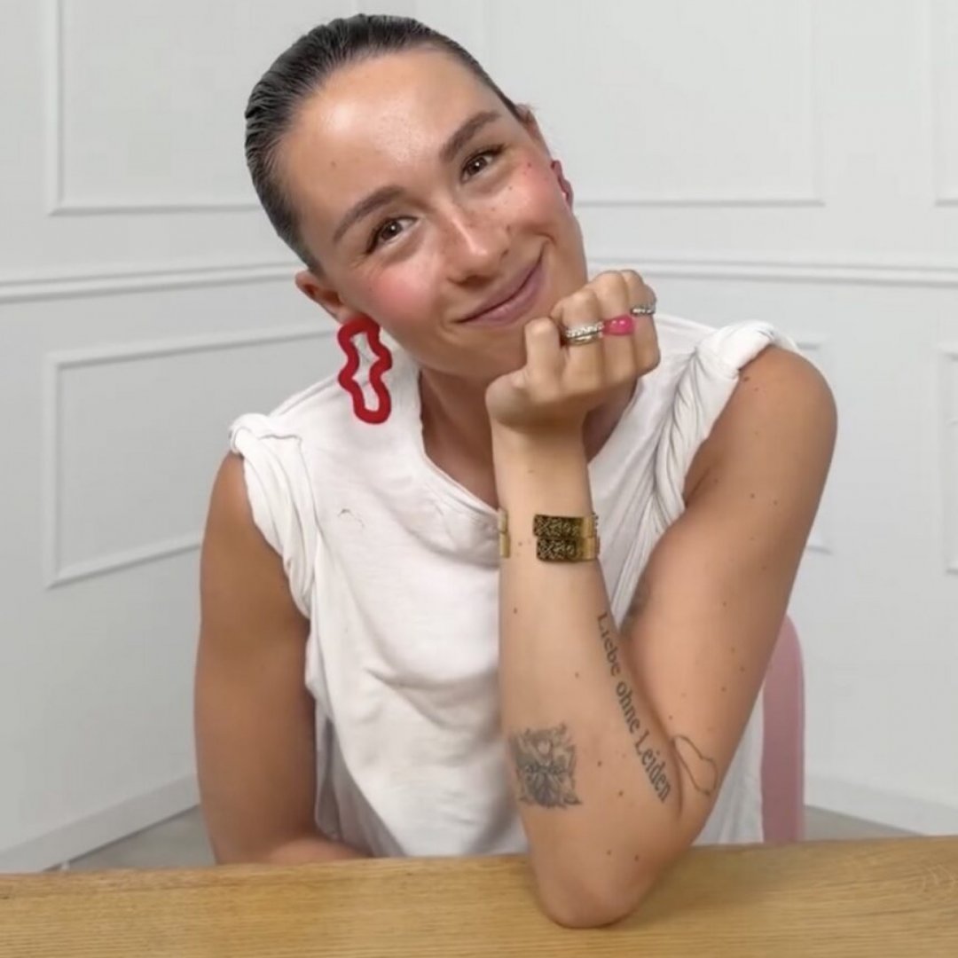 Aurora Ramazzotti scende in pista: è lei la seconda concorrente di Ballando