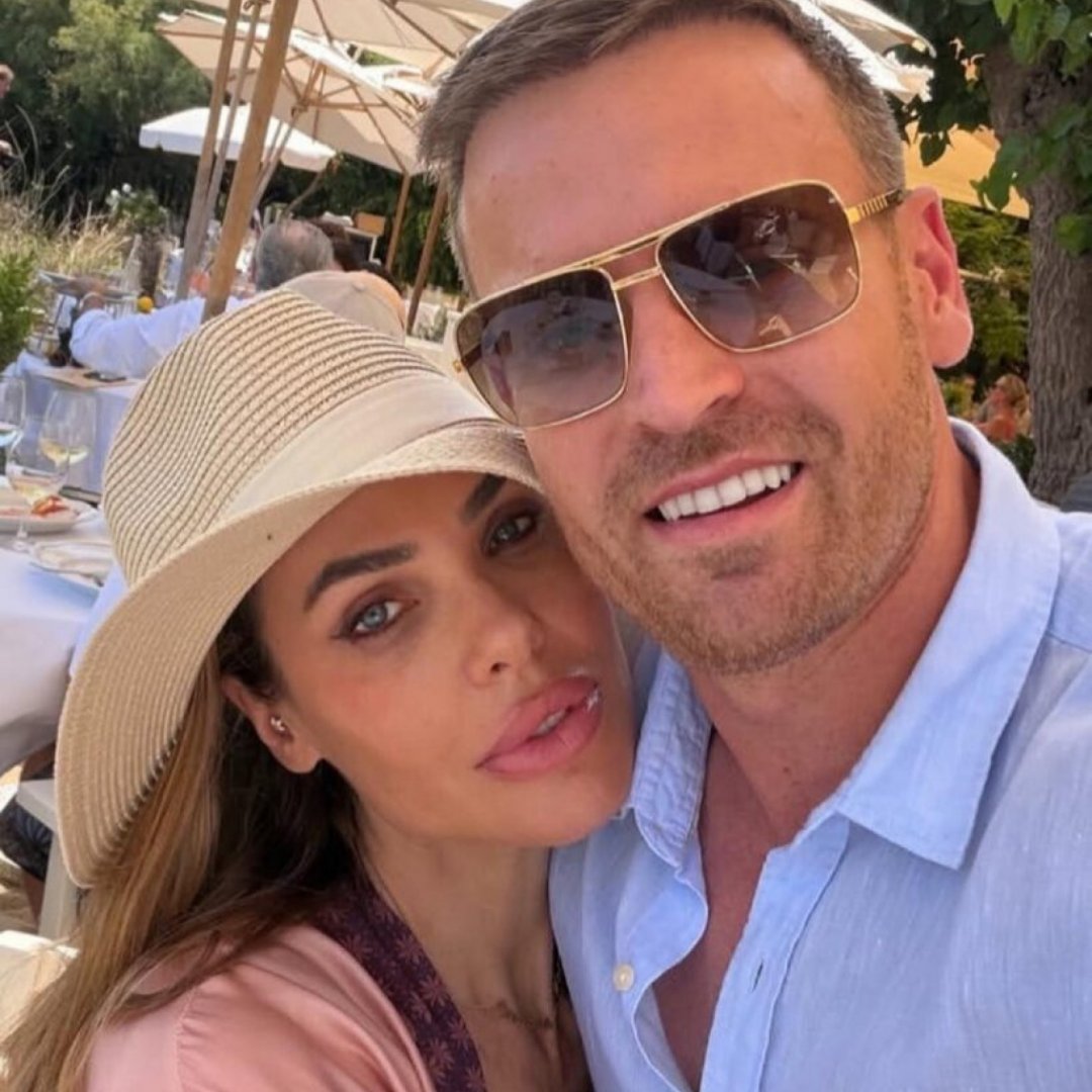 Ilary Blasi e Bastian Müller, il sì si avvicina: nozze da sogno a Ravello