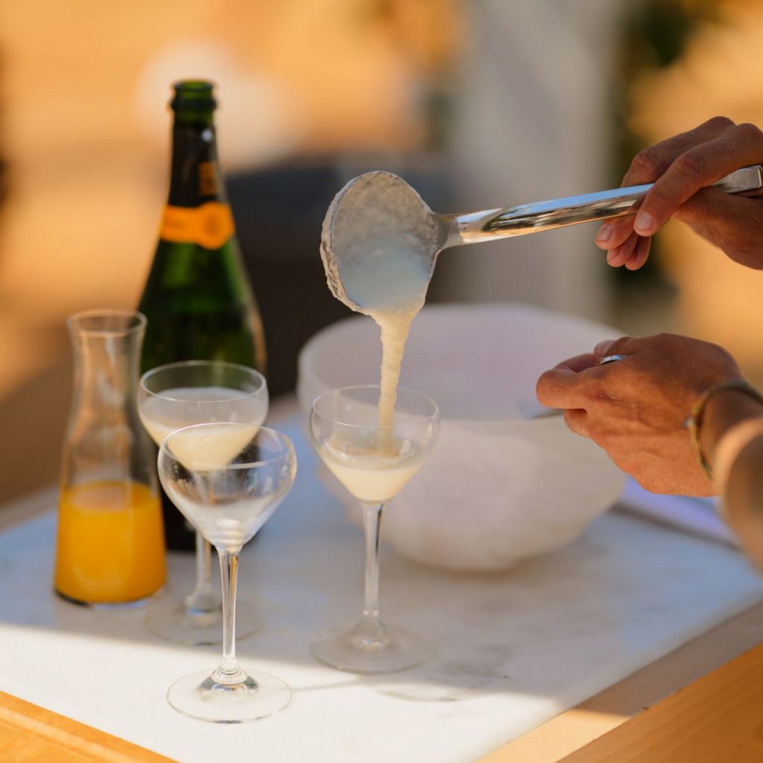 Nikki Beach Costa Smeralda, l'estate 2026 tra lusso, design e Mediterraneo