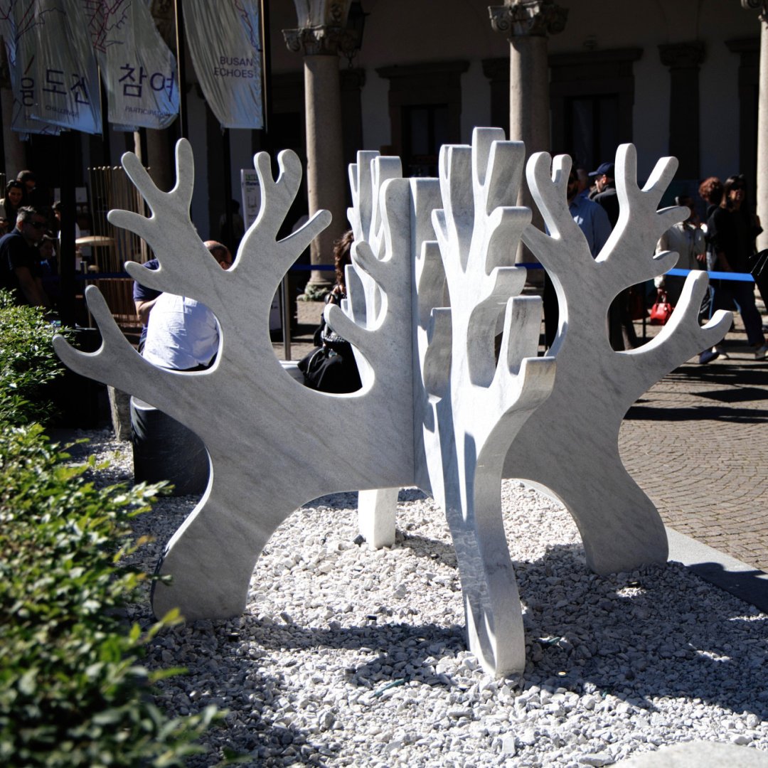 Dalle Alpi al design internazionale