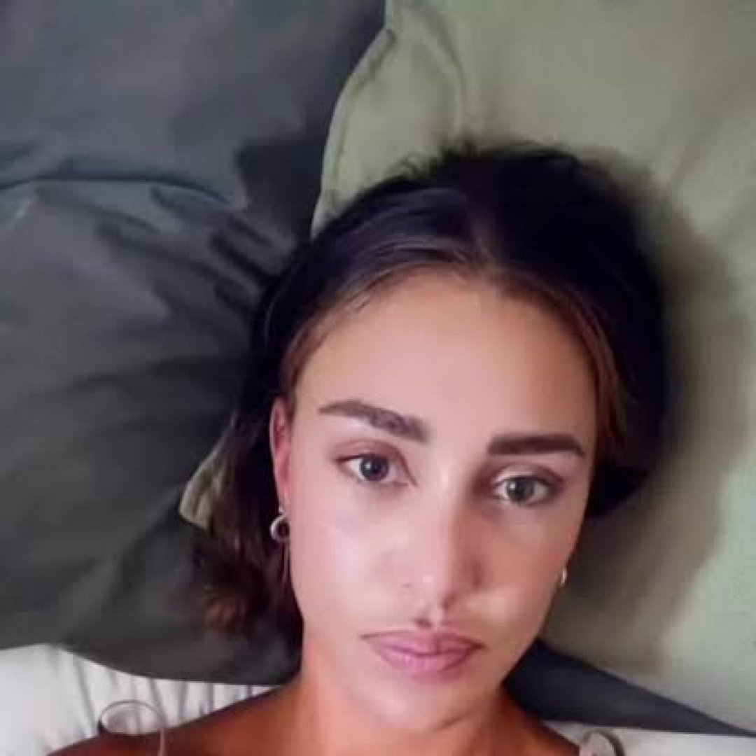 Belen Rodriguez racconta come lo yoga l'ha aiutata contro ansia e depressione