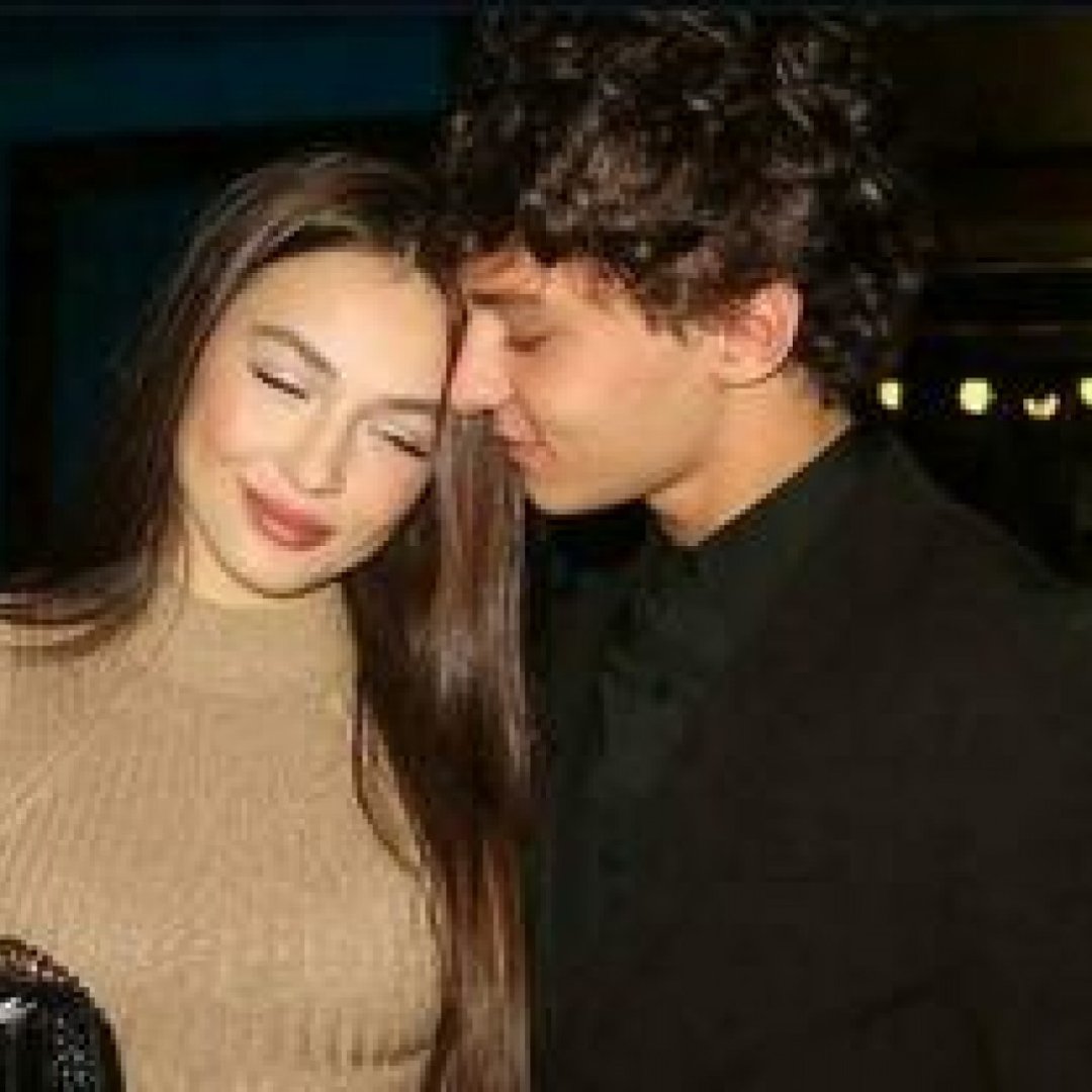 Eliska Babickova chiarisce mesi dopo la rottura con Kimi Antonelli