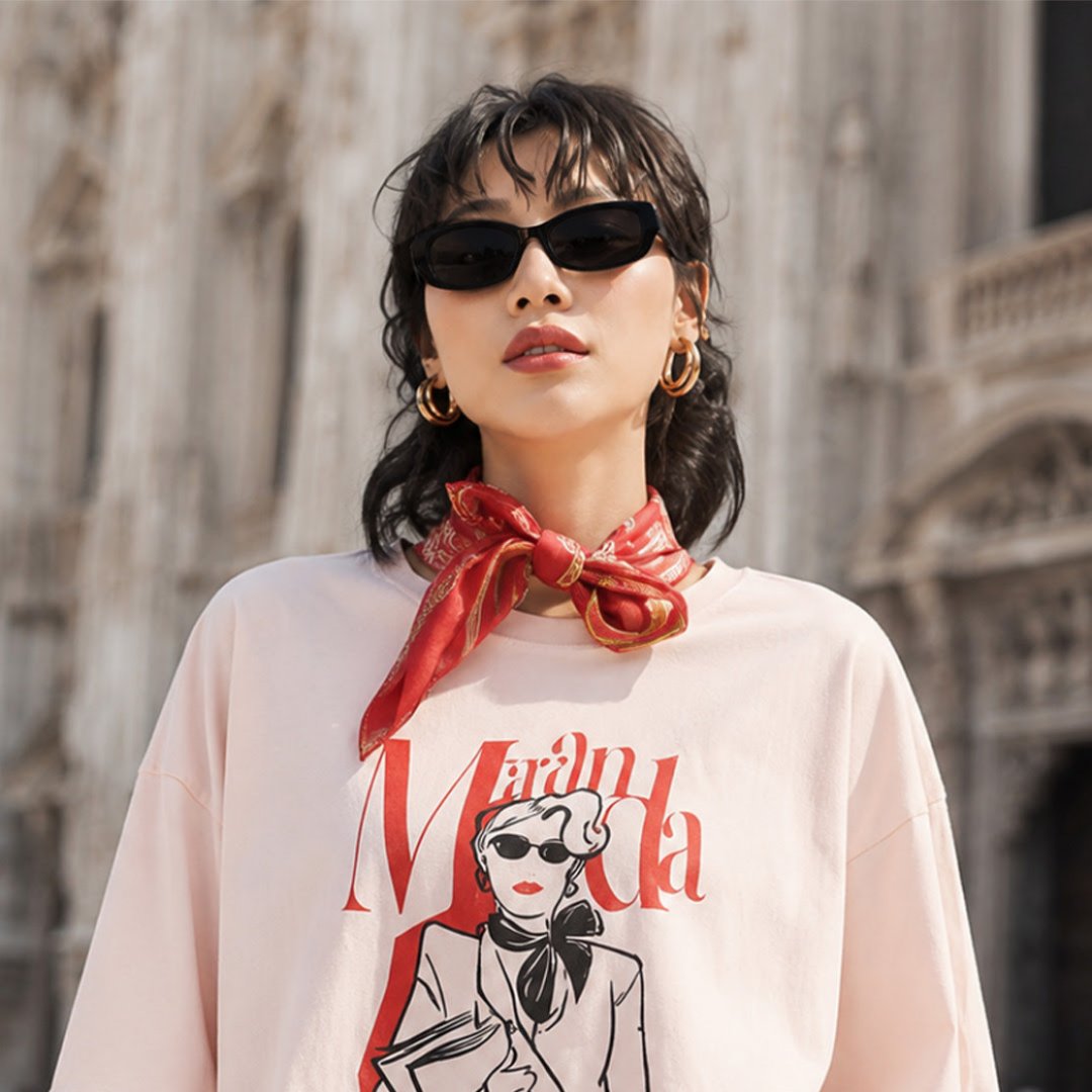 ALCOTT celebra Il Diavolo Veste Prada con una capsule tutta da indossare