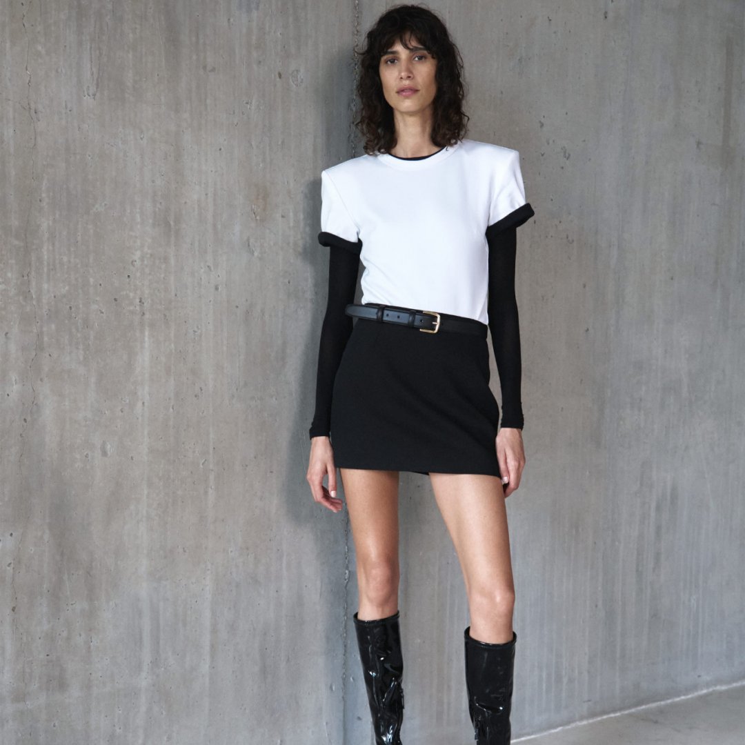 H&M e WARDROBE.NYC: il lusso newyorkese incontra lo stile quotidiano