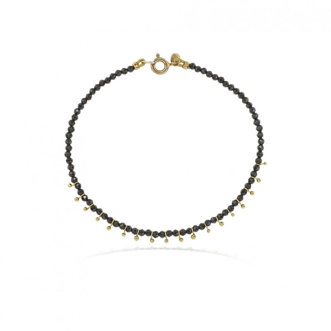 Atelier VM, il Bracciale Miglio celebra l’energia di ricominciare