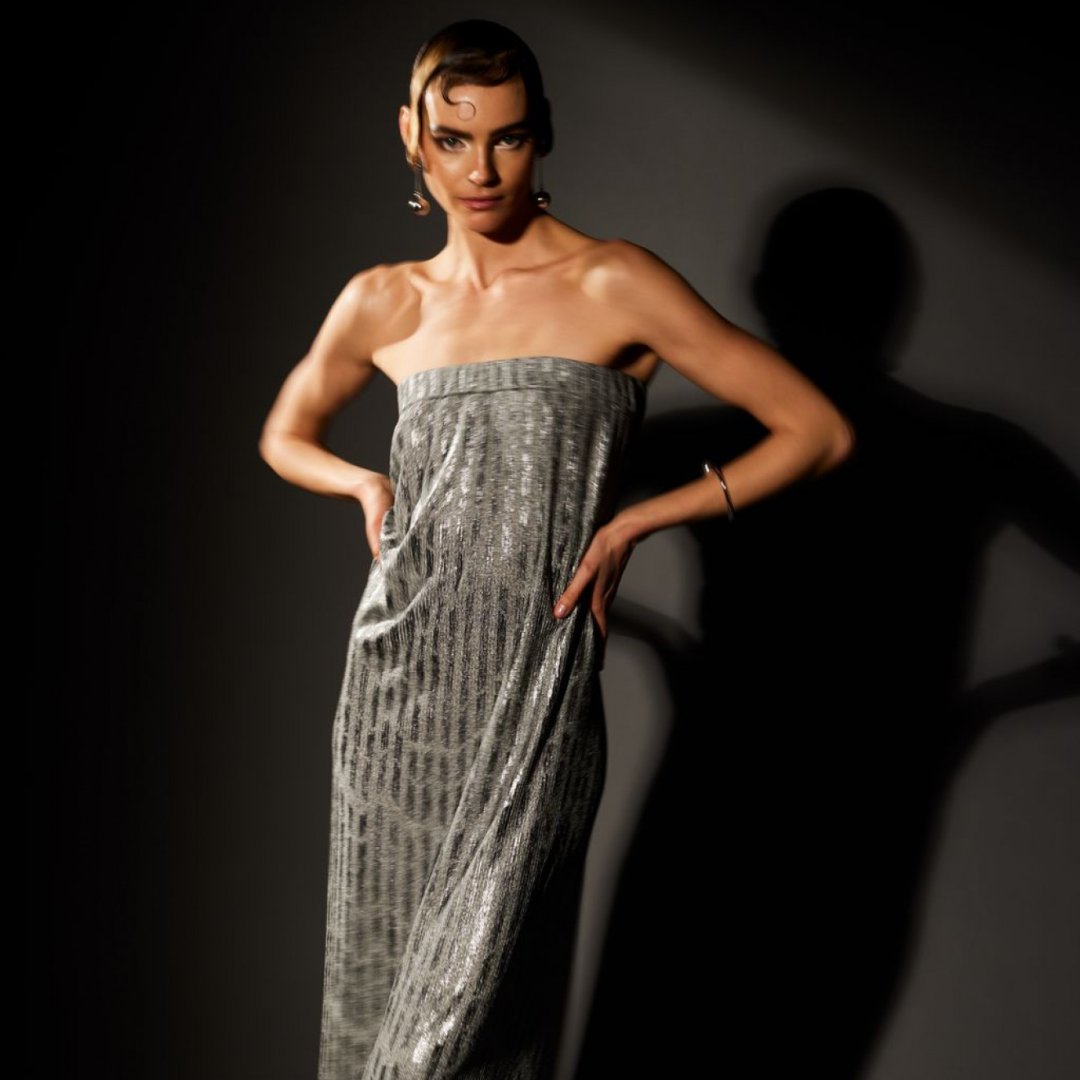 ALEPH FW 2026/27: “L’Alunissage de la Beauté” porta la moda sulla luna