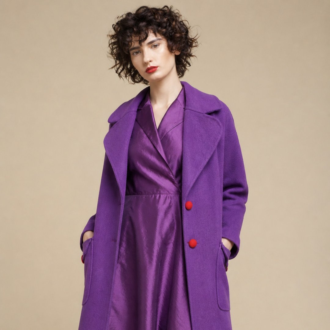 Cettina Bucca FW26/27: la moda diventa un racconto di memoria