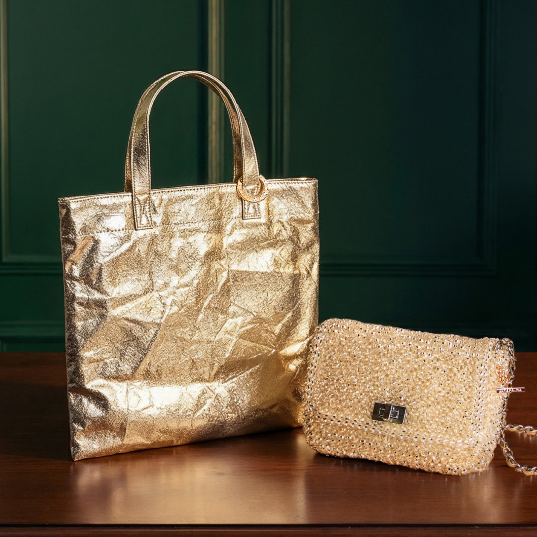 La Wirebag di ANTEPRIMA, l'accessorio che rende unico ogni momento