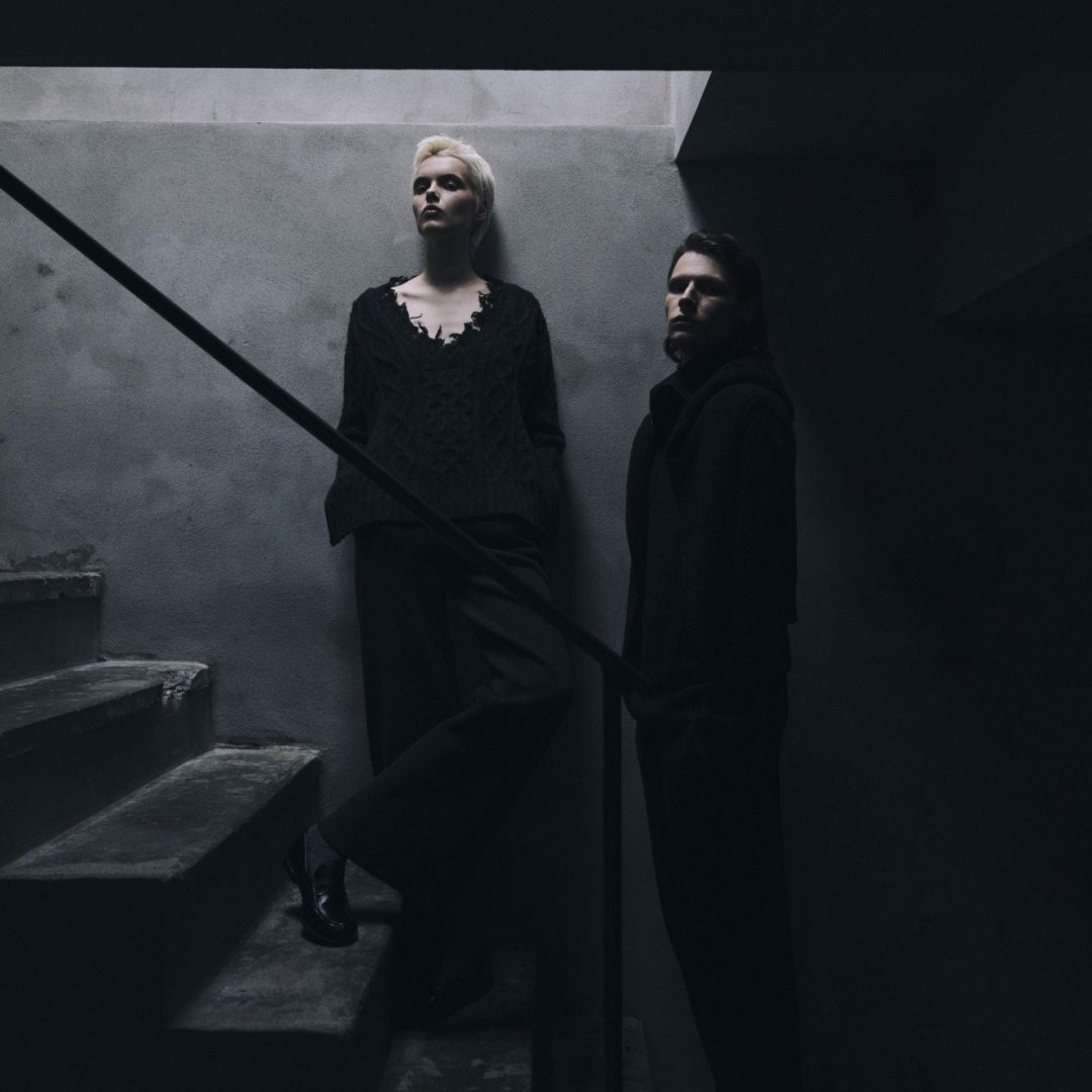 Annapurna presenta “People of the Moon”: la nuova anima dark del FW26-27