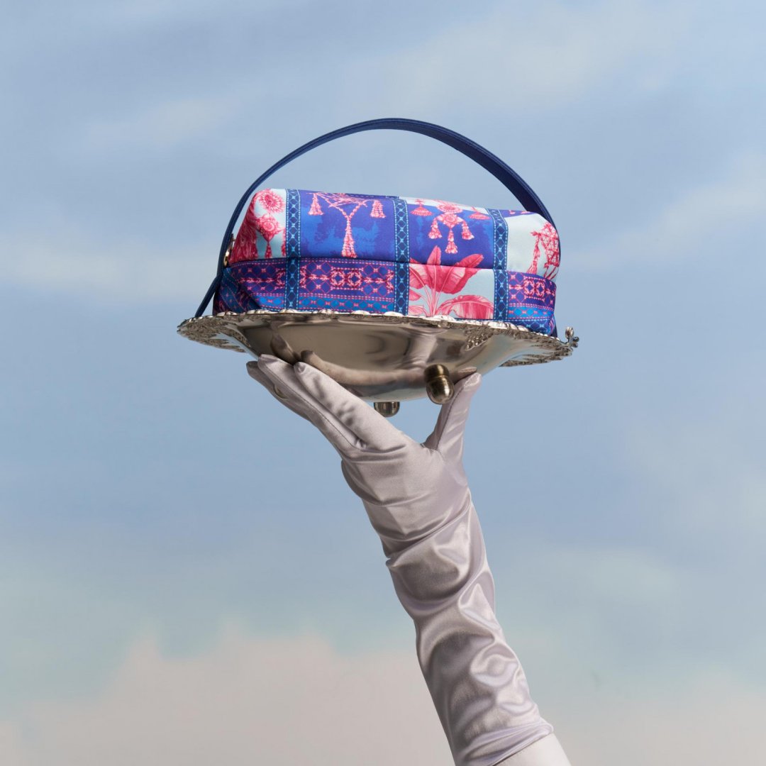 SIRIVANNAVARI vola con THAI Airways: il lusso thailandese conquista il cielo