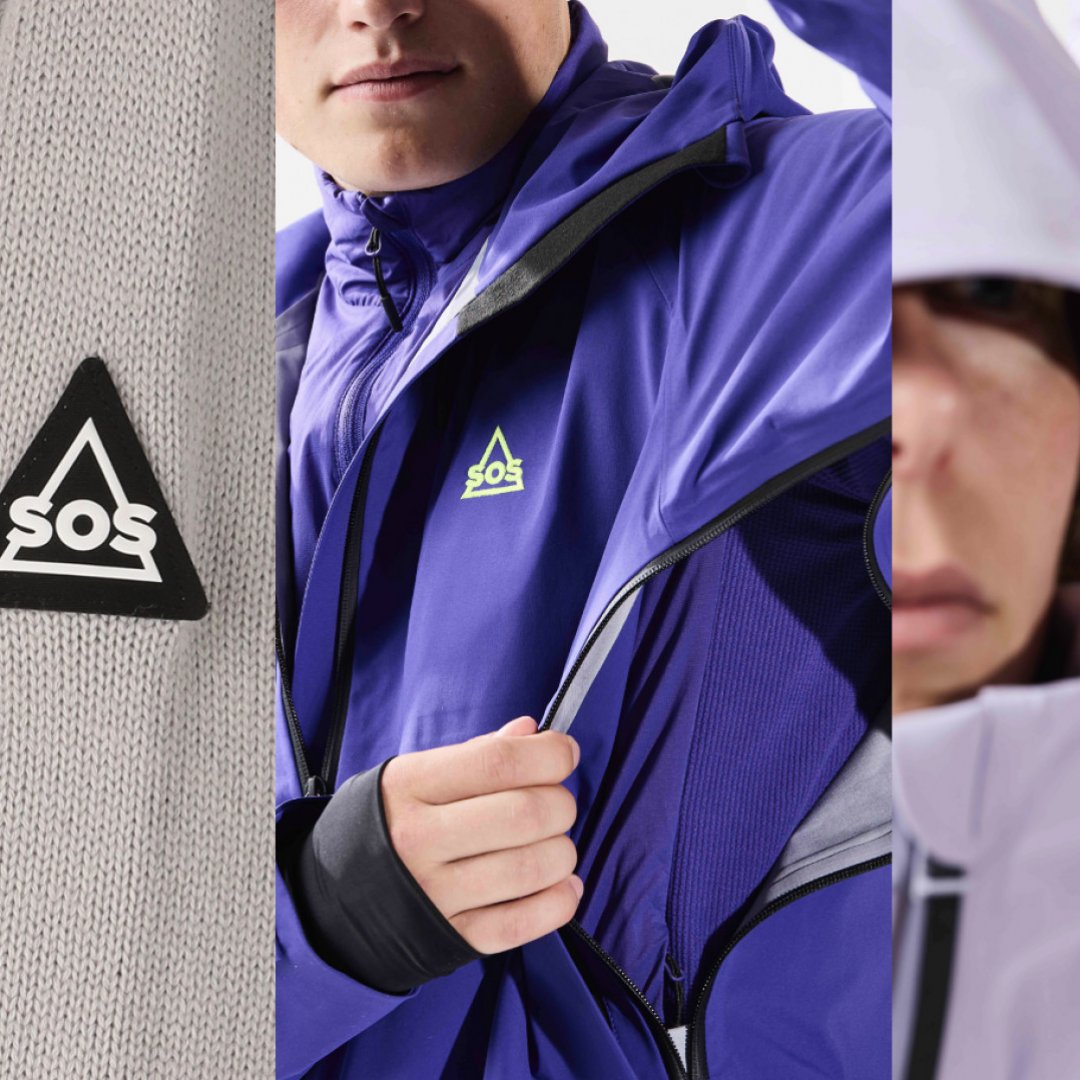 SOS, oltre 40 anni di stile scandinavo tra design, performance e sostenibilità