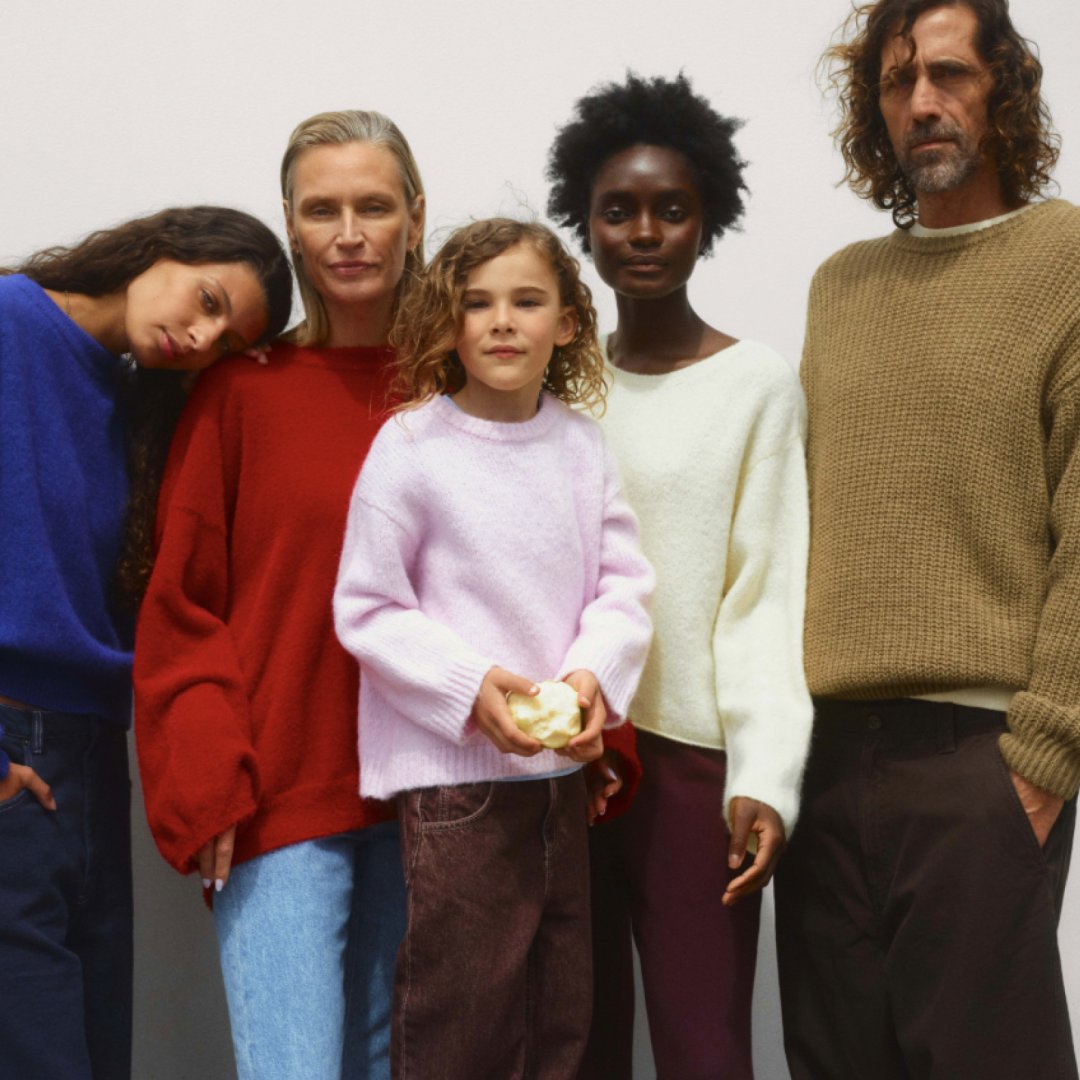 American Vintage FW26/27, Parigi celebra la forza dell’essenziale