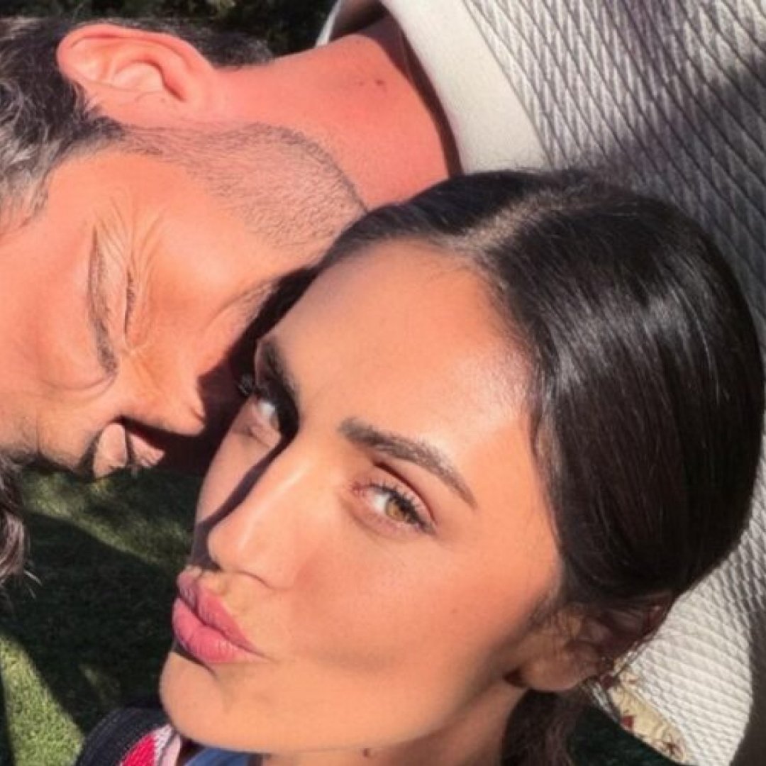 Cecilia Rodriguez rompe il silenzio sul caso Belen-Ignazio: «Sono serena»
