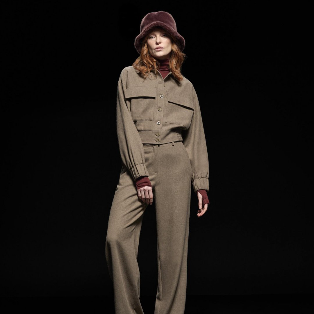 Bomboogie, l’eleganza si fa leggera per l’Autunno/Inverno 2026