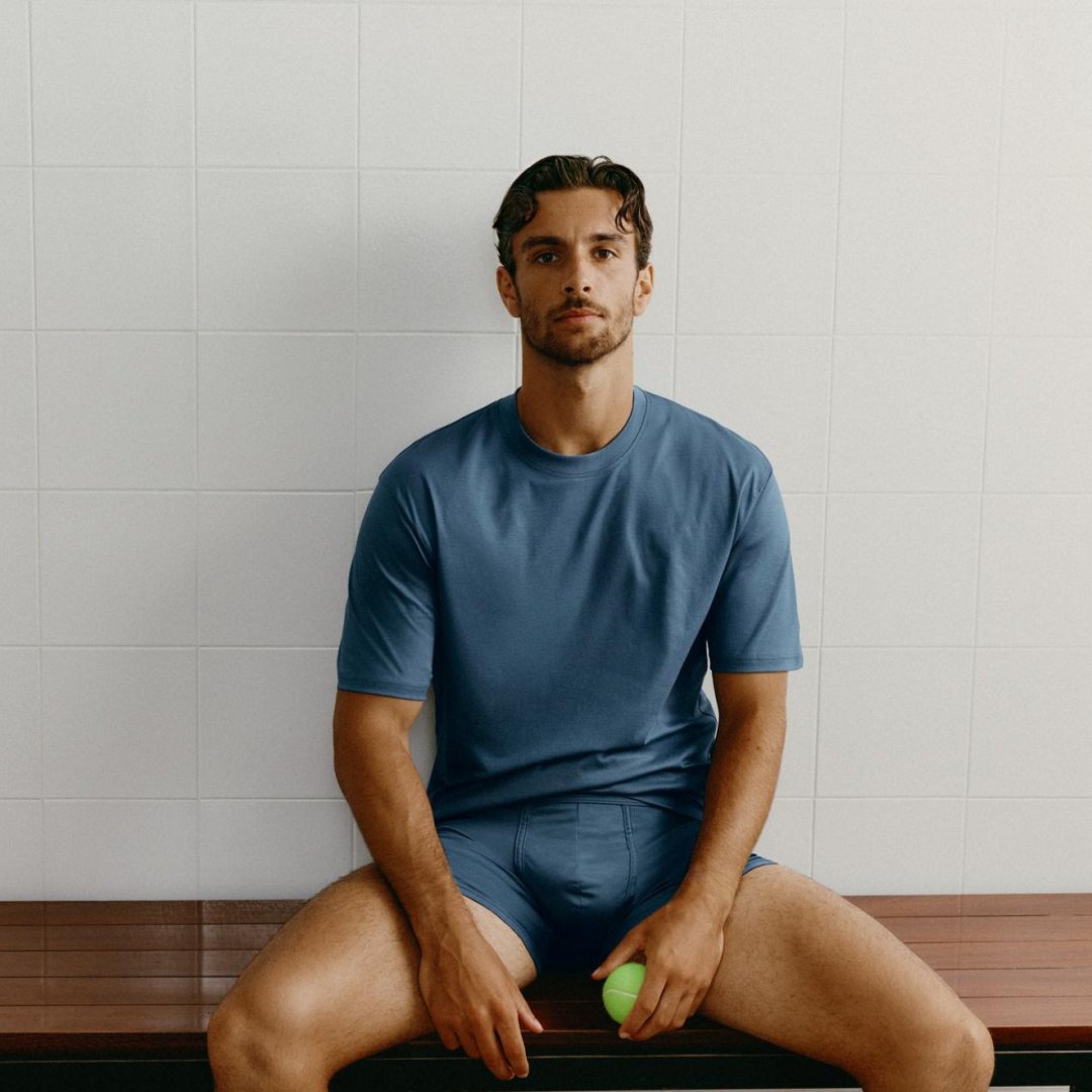 IUMAN Intimissimi sceglie Lorenzo Musetti: stile, comfort e performance