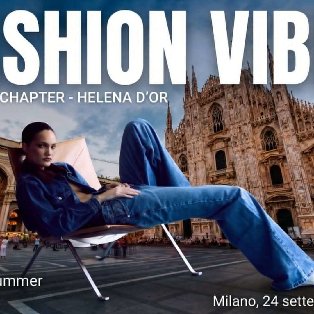 Helena D’Or presenta FASES: il tempo diventa materia e racconto