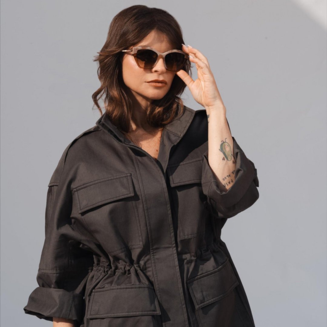 Yalea FW26/27, l’eleganza autentica incontra la forza femminile