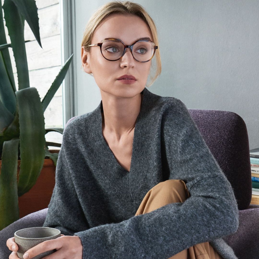 YALEA FW26/27: quando sentire di più significa vedere oltre
